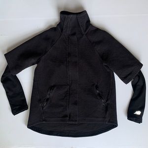New Balance Black Jacket Size Small